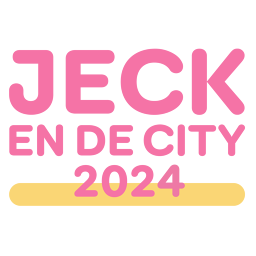 JECK EN DE CITY